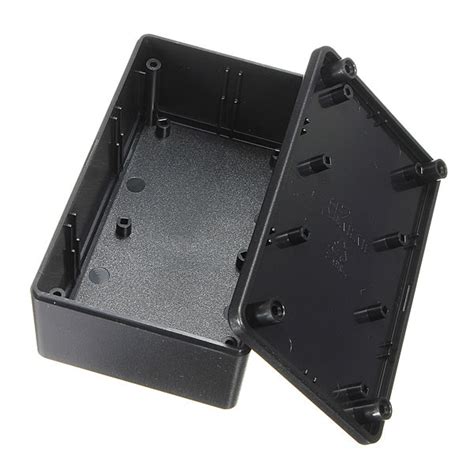 abs electrical enclosure|abs box for electronic small.